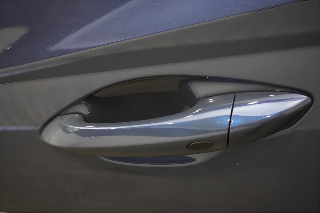New 2026 Hyundai Tucson SE AWD/4WD image 5