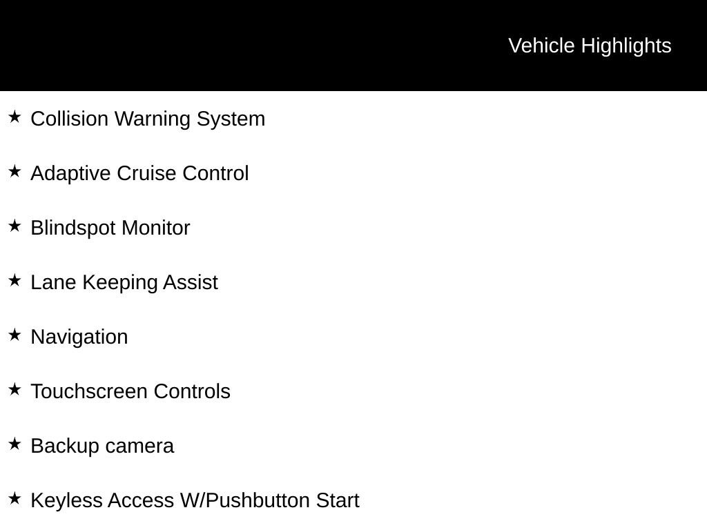 Used 2024 MAZDA CX-50 AWD 2.5 S w/ Cargo Package image 5