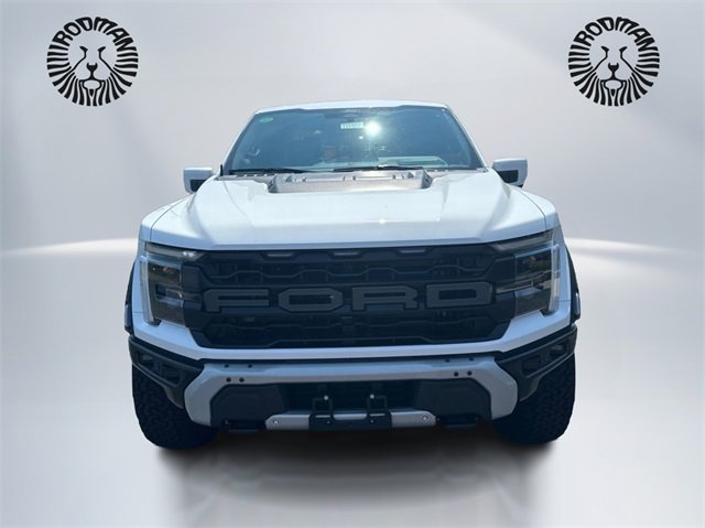 New 2025 Ford F150 Raptor image 2
