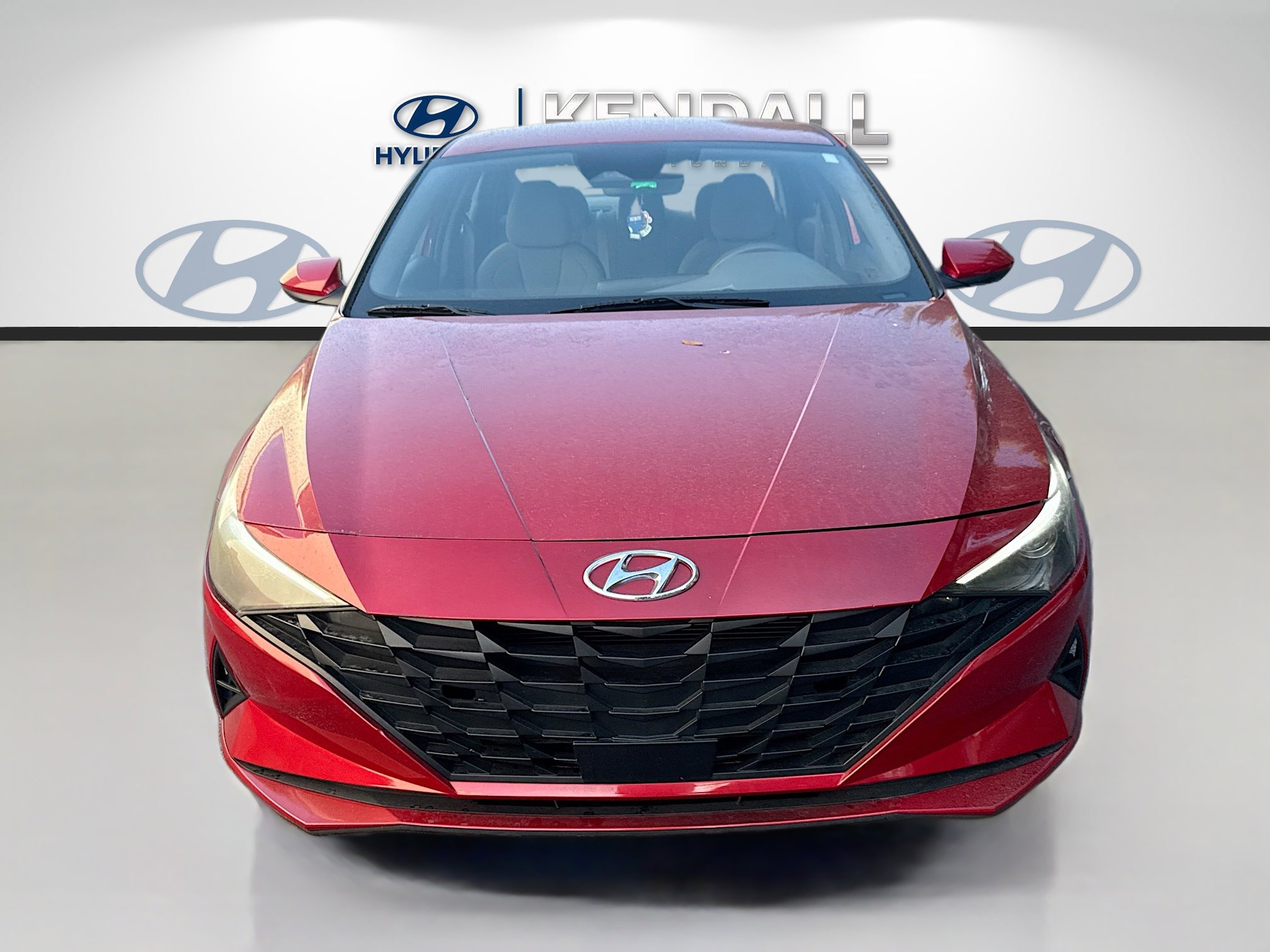 Used 2023 Hyundai Elantra SEL image 2