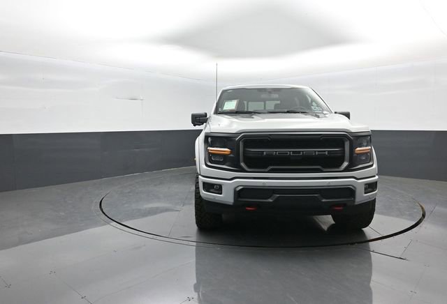 New 2026 Ford F150 XLT w/ Equipment Group 302A MID AWD/4WD image 2