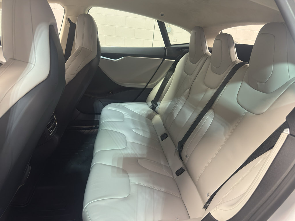 Used 2016 Tesla Model S 60D AWD/4WD image 25