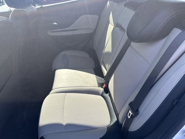 Used 2019 Buick Encore Preferred FWD image 25
