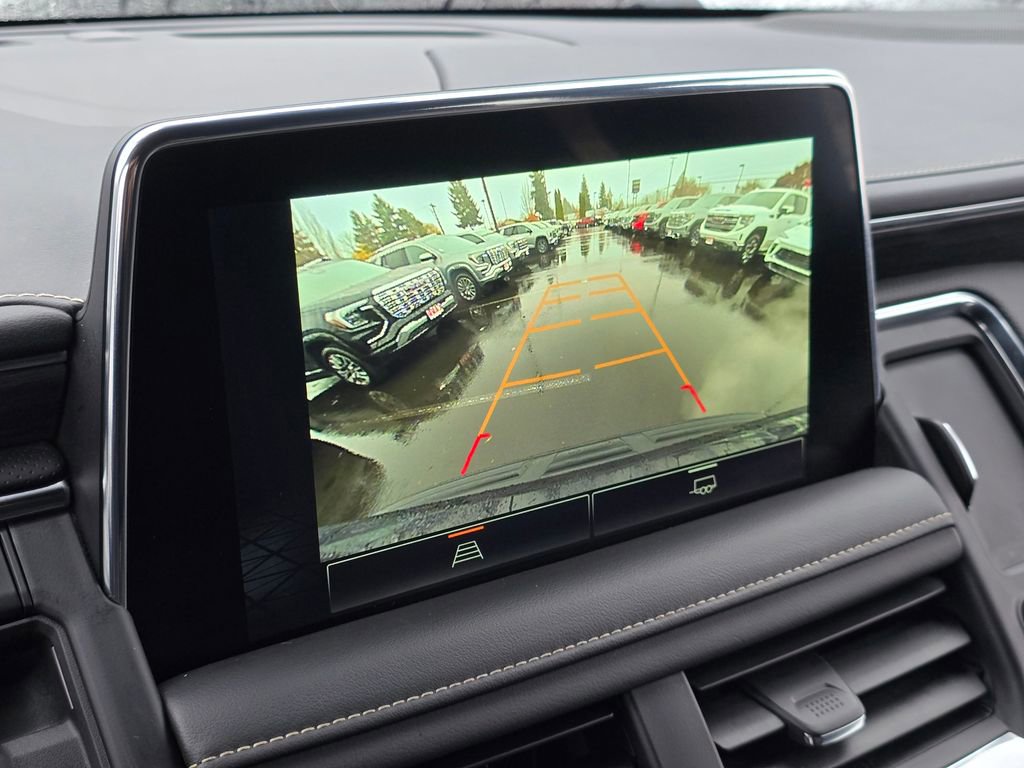 Used 2024 GMC Yukon SLT image 33