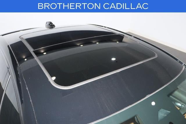 Certified 2026 Cadillac CT5 V w/ Platinum Package AWD/4WD image 18