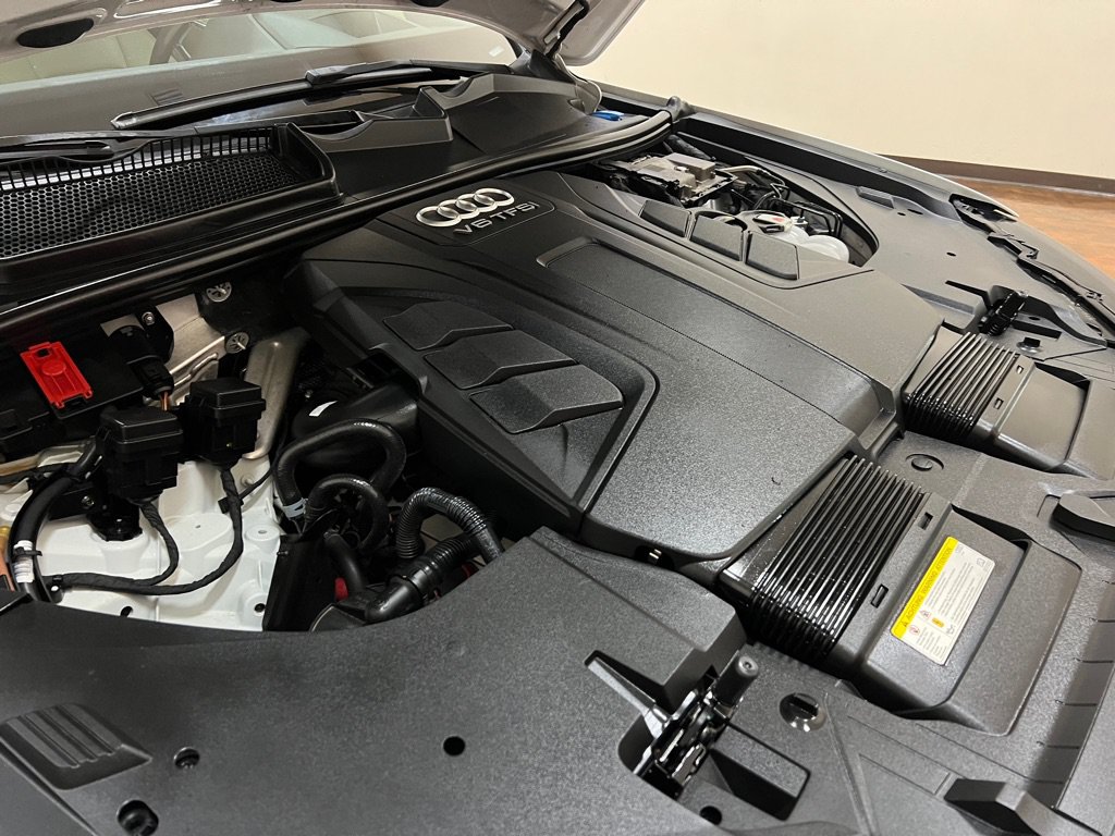 Used 2018 Audi Q7 3.0T Prestige AWD/4WD image 51