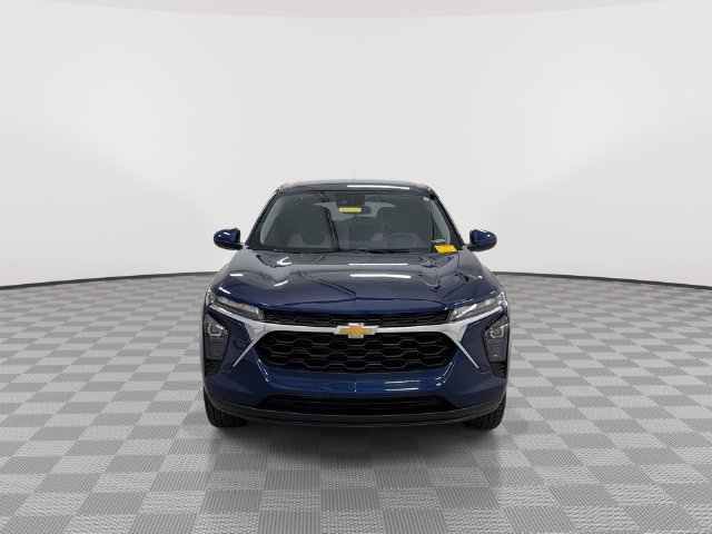 Certified 2024 Chevrolet Trax LS w/ LS Convenience Package FWD image 4