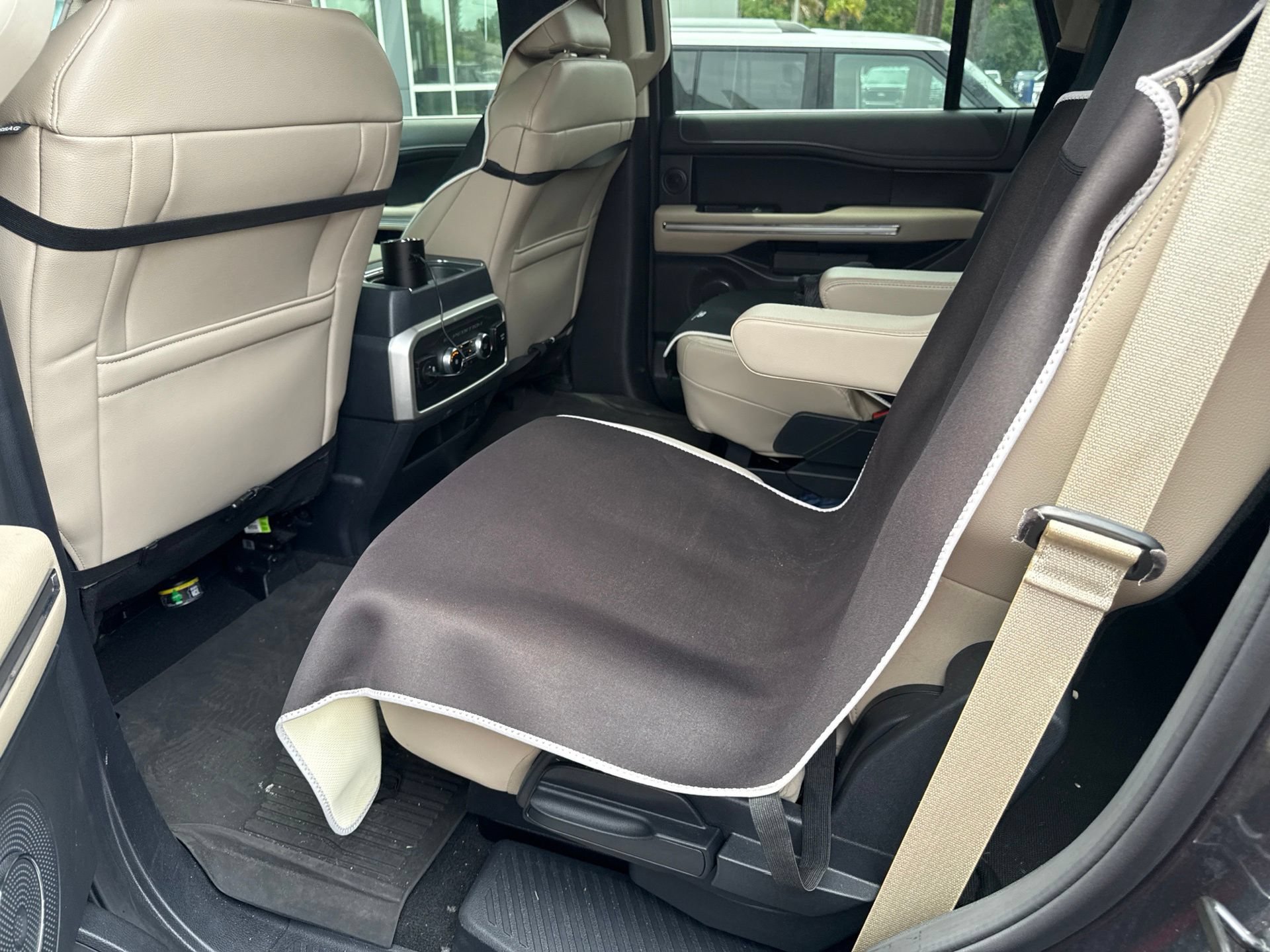Certified 2023 Ford Expedition Limited RWD image 11