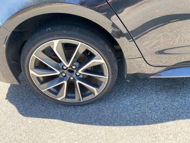 Used 2021 Toyota Corolla SE image 24