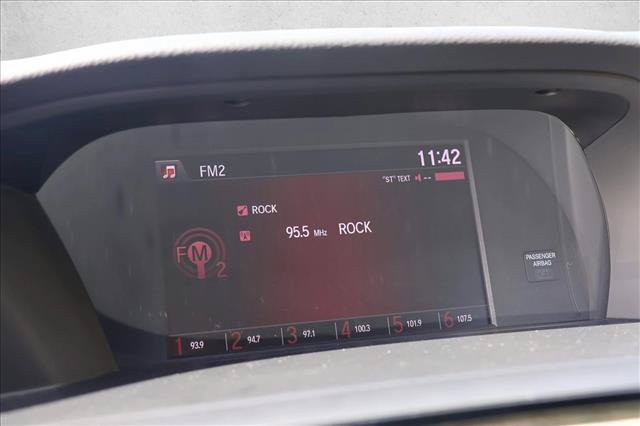 Used 2016 Honda Accord Sport image 14