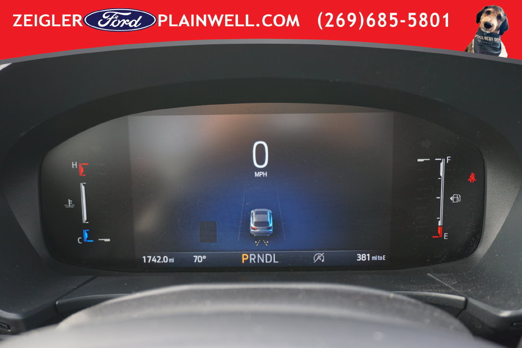 Used 2025 Ford Escape ST-Line w/ Tech Pack #1 AWD/4WD image 30