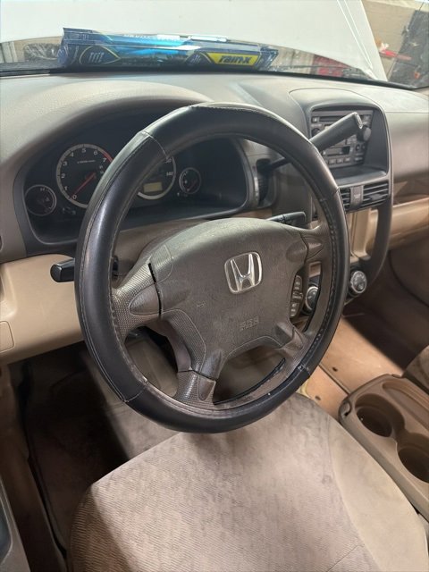 Used 2006 Honda CR-V LX image 6