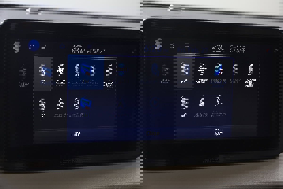 Used 2021 Hyundai Santa Fe Limited w/ Cargo Package image 34