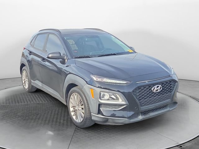 Used 2018 Hyundai Kona SEL image 7