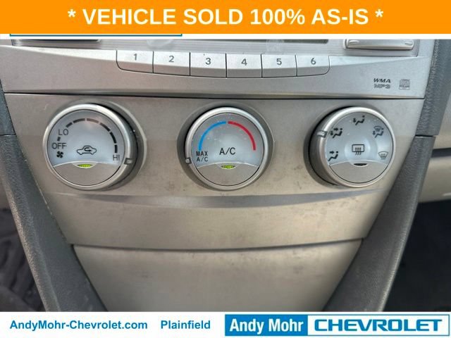 Used 2010 Toyota Camry LE FWD image 23