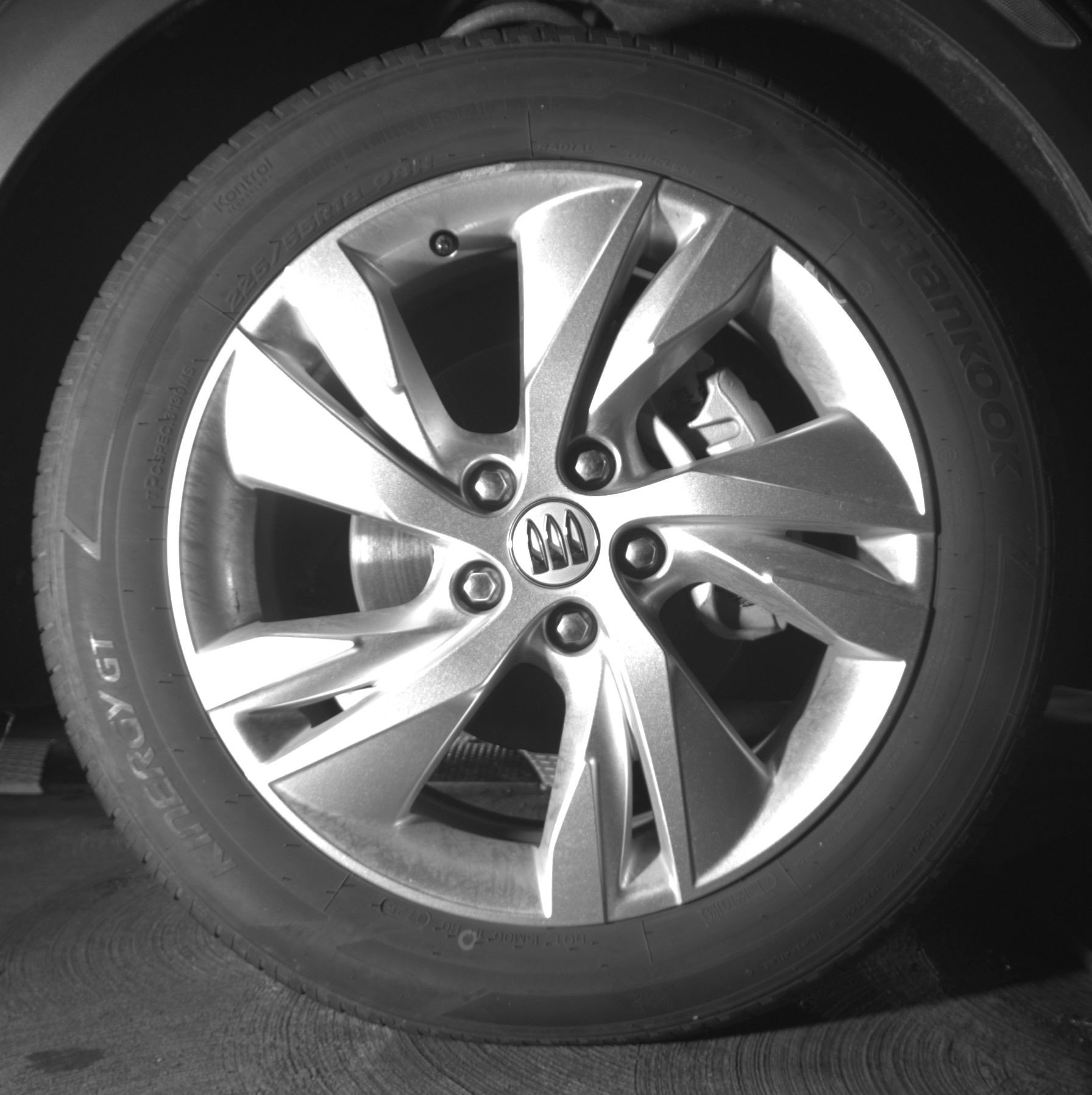 Used 2025 Buick Encore GX Preferred image 13