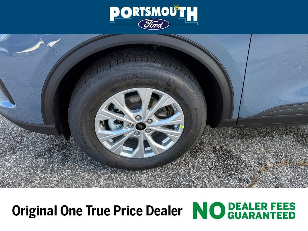 New 2026 Ford Escape Active w/ Active Premium Tech Pack AWD/4WD image 34