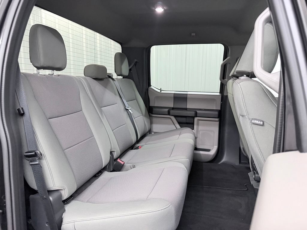 Used 2022 Ford F250 XL w/ STX Appearance Package AWD/4WD image 40
