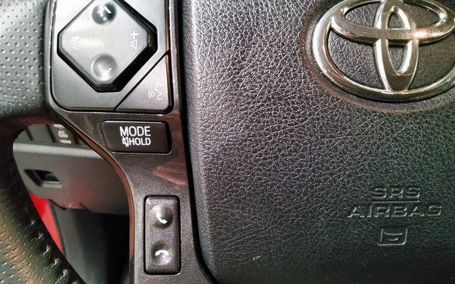 Used 2023 Toyota 4Runner TRD Off-Road image 26