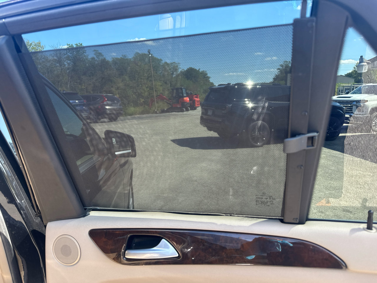 Used 2014 Mercedes-Benz ML 350 BlueTEC 4MATIC image 12