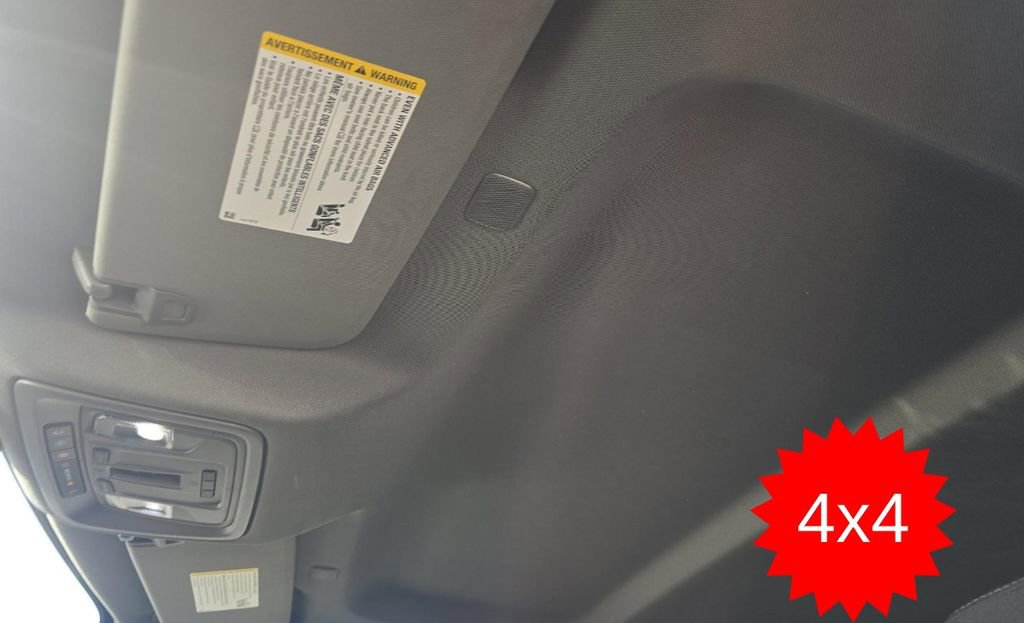 Used 2022 Chevrolet Silverado 1500 RST w/ Convenience Package II AWD/4WD image 39