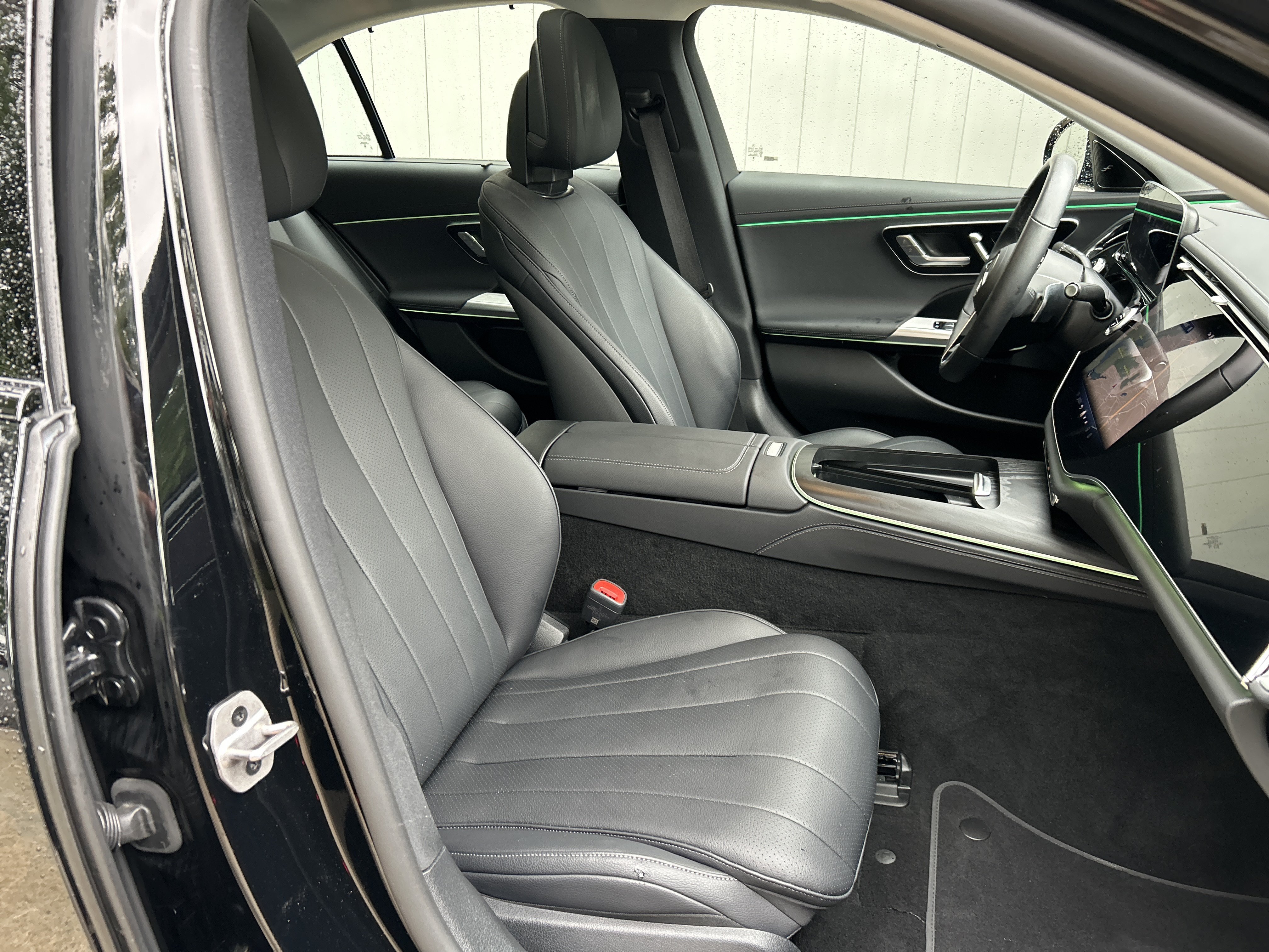 Certified 2025 Mercedes-Benz E 350 Sedan image 54