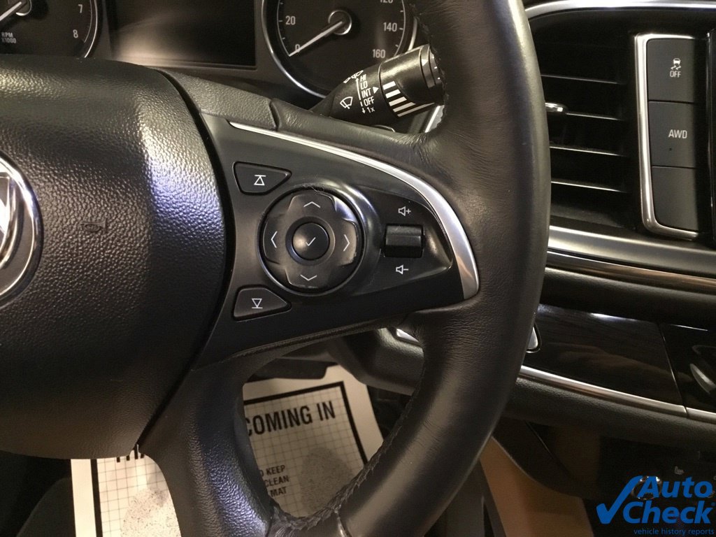 Used 2018 Buick Enclave Essence AWD/4WD image 50