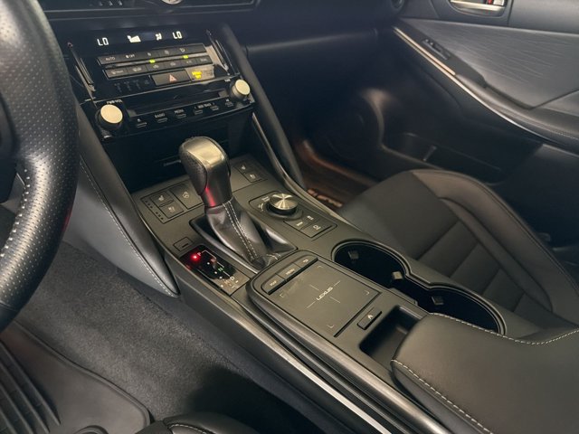 Certified 2023 Lexus IS 500 w/ Accessory Package 2 RWD image 21