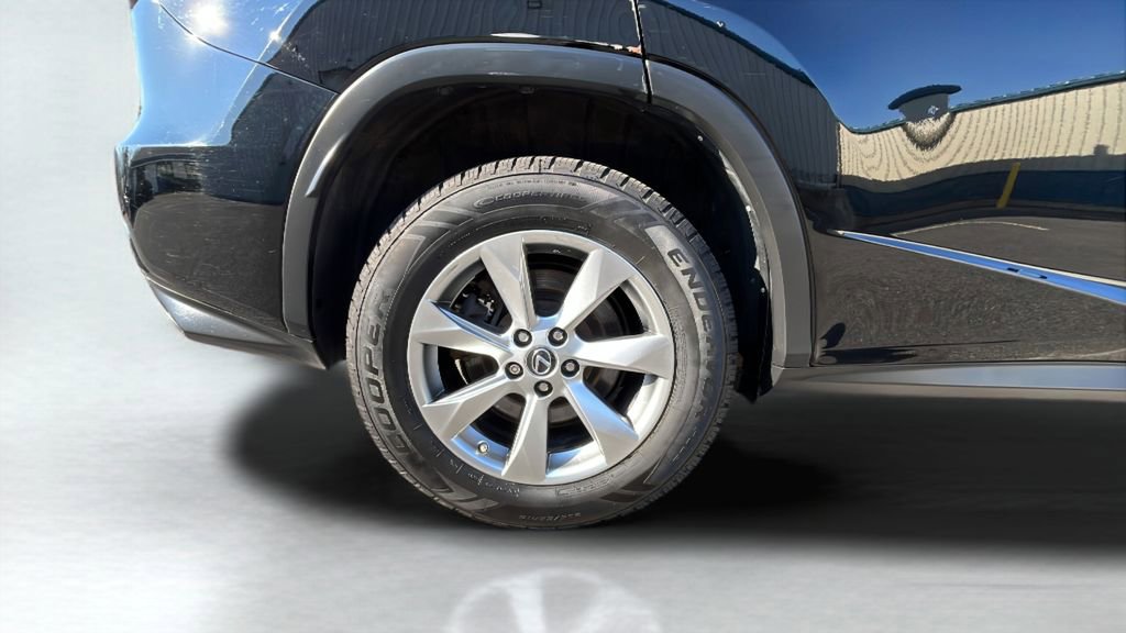 Used 2019 Lexus RX 350 AWD w/ Premium Package image 20