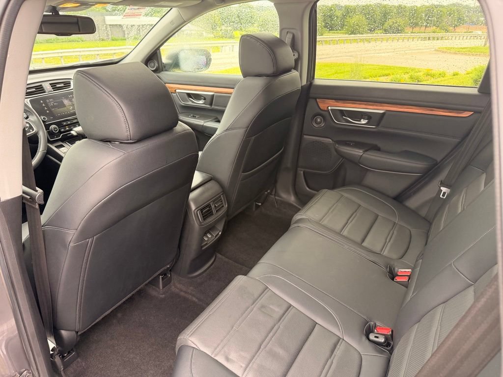 Used 2019 Honda CR-V EX-L image 32