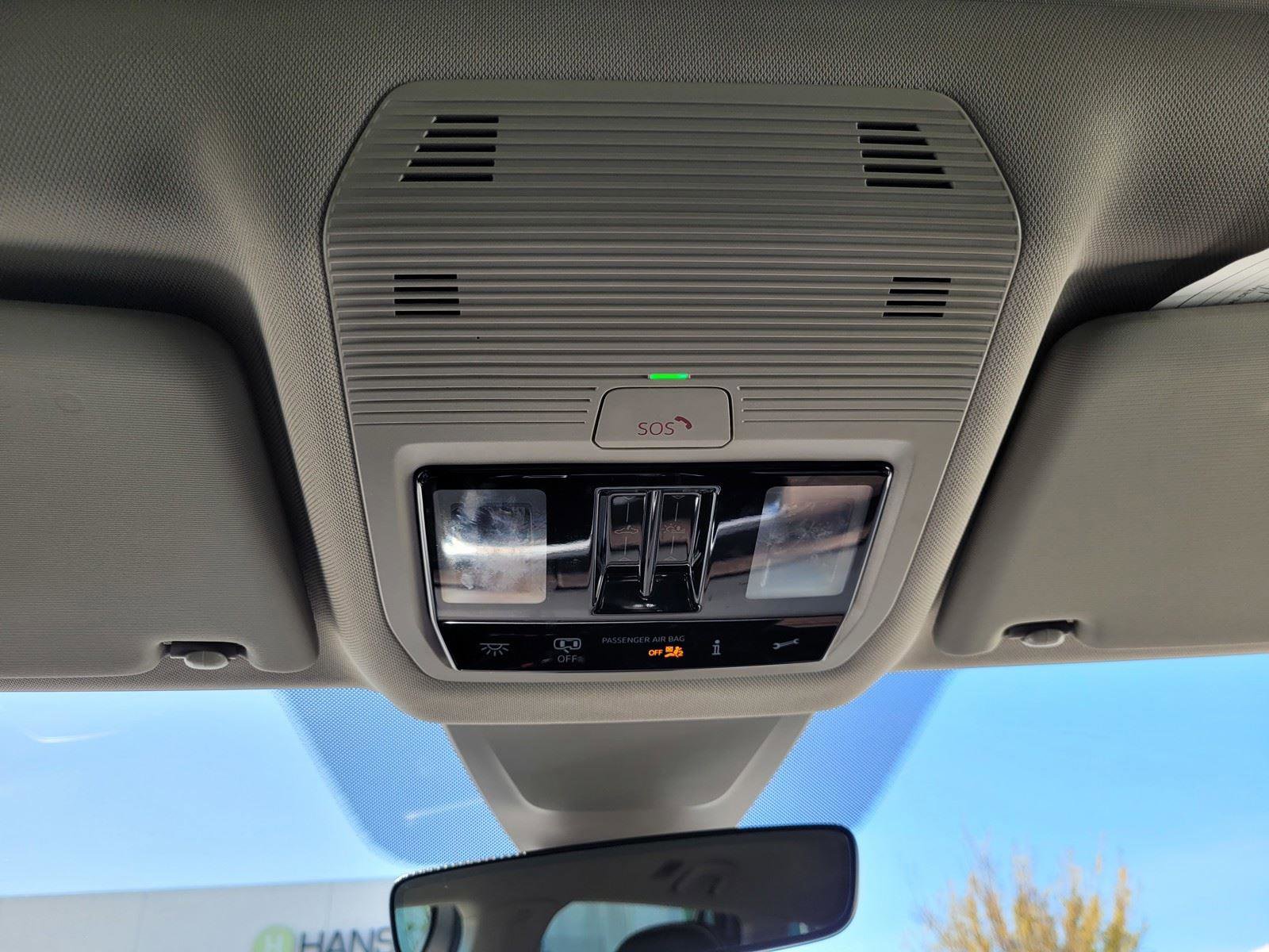 Certified 2024 Volkswagen Atlas SEL image 29