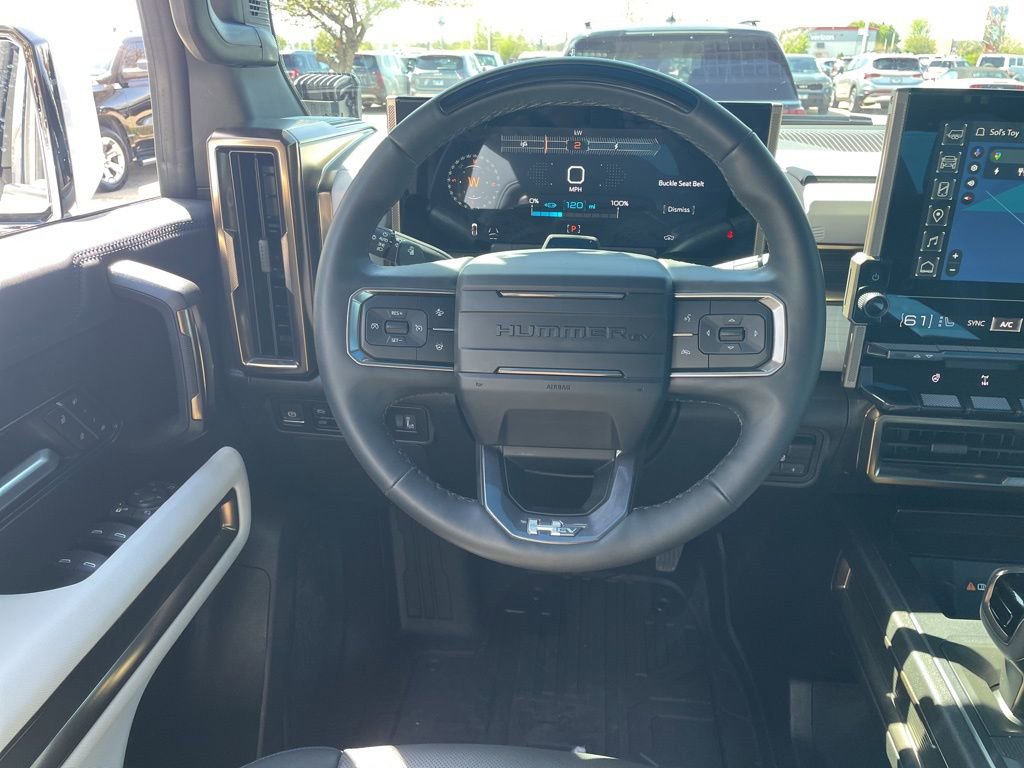 Used 2023 GMC Hummer EV Edition 1 image 13