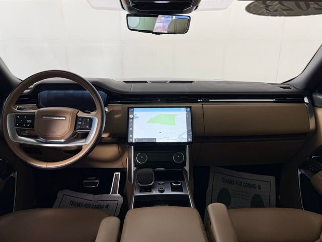Used 2023 Land Rover Range Rover Autobiography AWD/4WD image 28