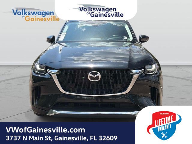 Used 2024 MAZDA CX-90 3.3 Turbo S AWD/4WD image 9