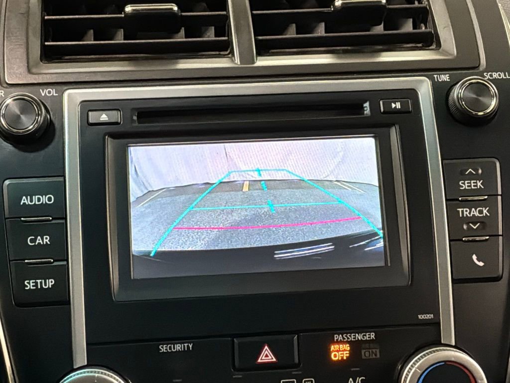 Used 2014 Toyota Camry SE image 16