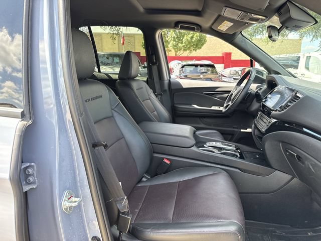 Used 2024 Honda Ridgeline Black Edition image 30