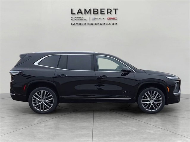 New 2026 Buick Enclave Avenir w/ Super Cruise Package image 5