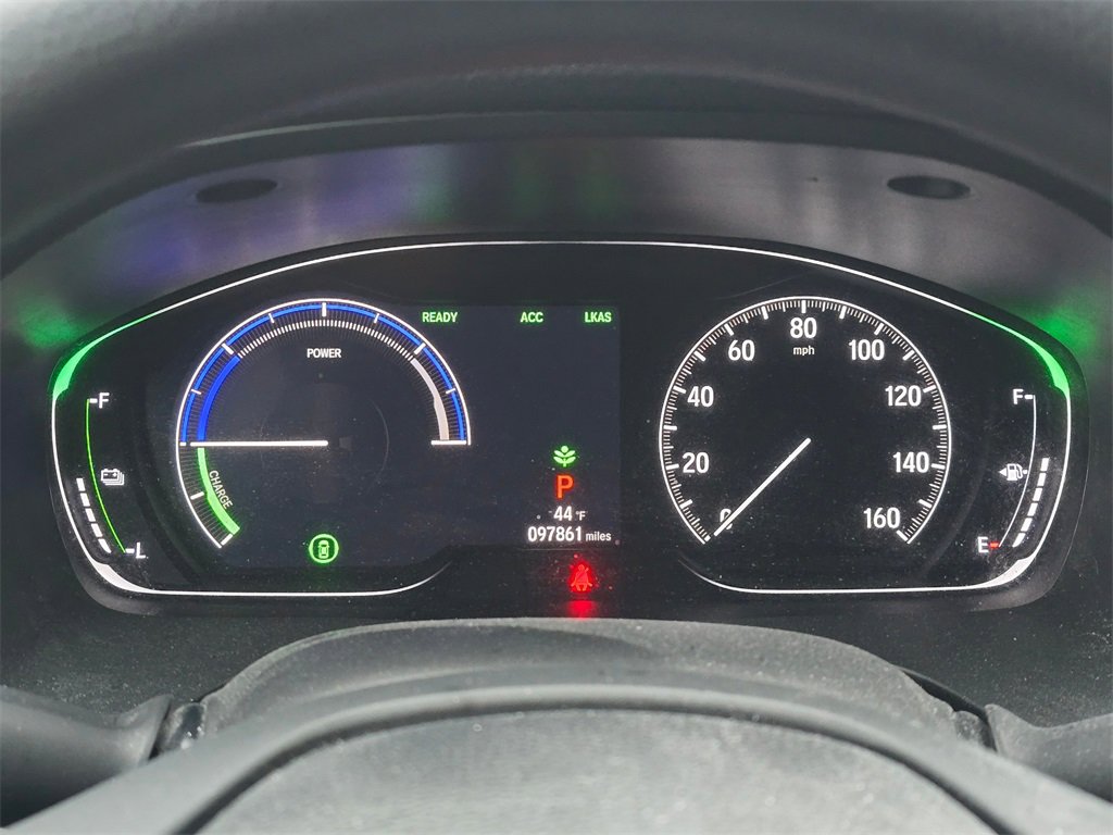 Used 2019 Honda Insight EX image 4