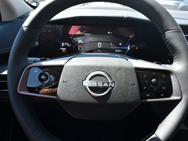 New 2025 Nissan Murano SV image 10