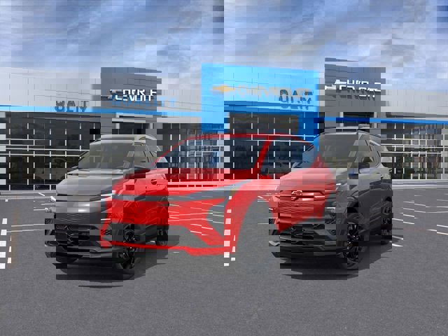 New 2027 Chevrolet Bolt RS w/ Technology Package image 8