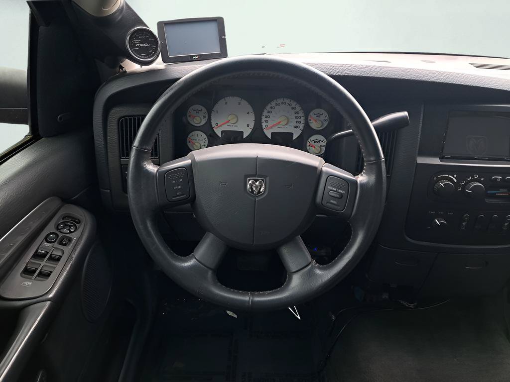 Used 2004 Dodge Ram 2500 Truck SLT w/ Sport Appearance Group AWD/4WD image 20