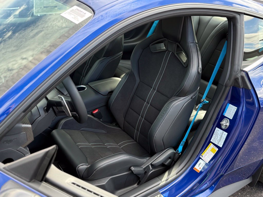 New 2026 Ford Mustang Dark Horse SC RWD image 14