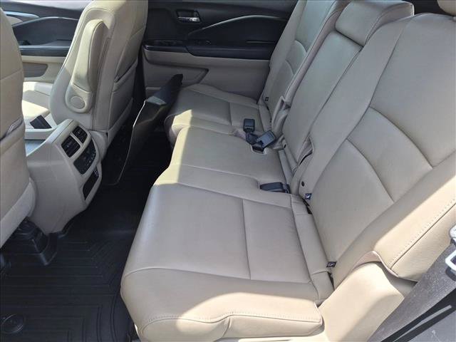 Used 2019 Honda Pilot EX-L image 18