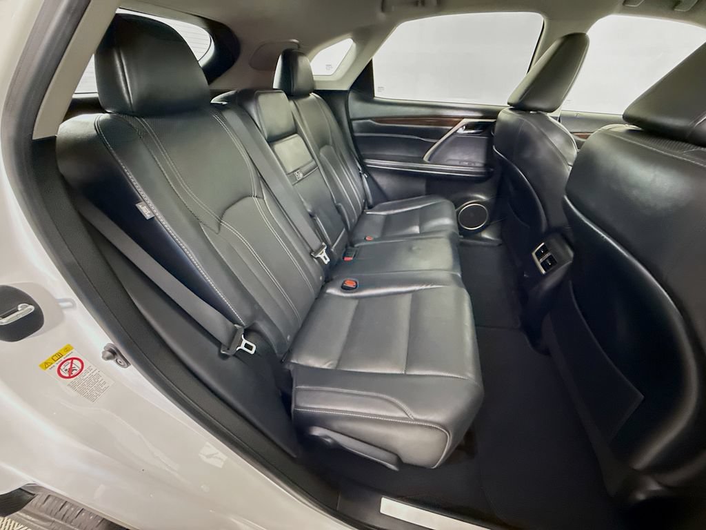 Used 2018 Lexus RX 350 FWD w/ Premium Package image 29