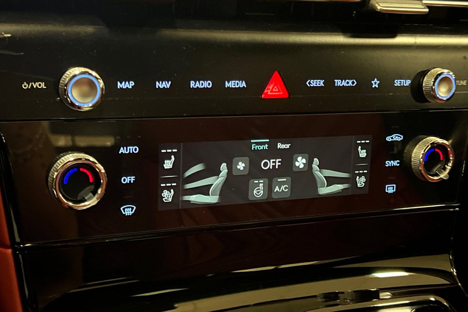 New 2026 Genesis G80 2.5T Sport Prestige AWD/4WD image 20