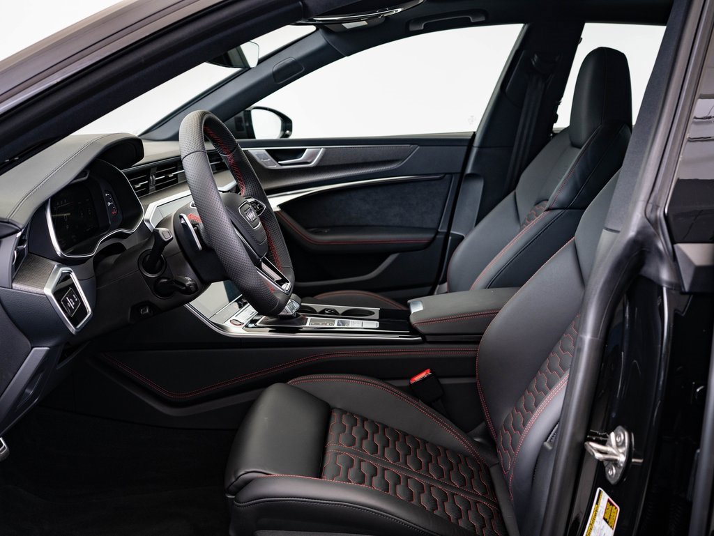 New 2026 Audi RS 7 Performance image 20