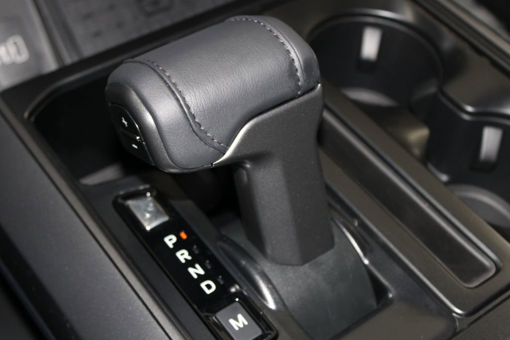 New 2026 Ford F150 Lariat image 47