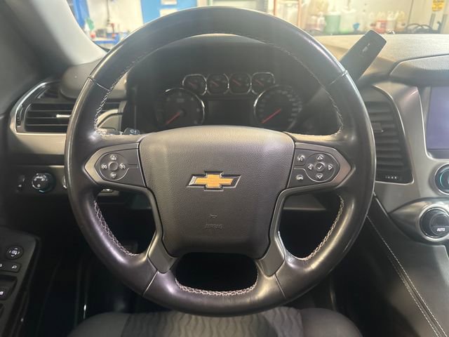 Used 2019 Chevrolet Tahoe LS w/ All-Season Package image 17