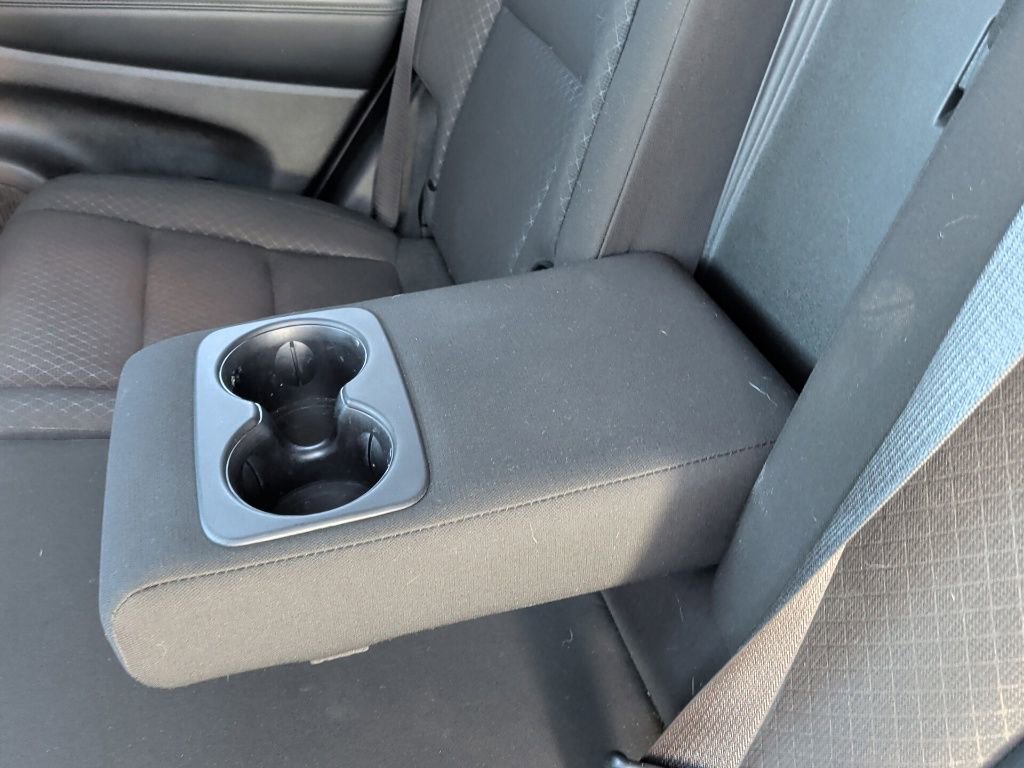 Used 2021 Jeep Grand Cherokee Laredo image 34