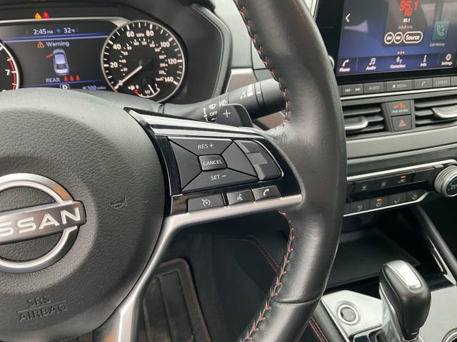 Certified 2025 Nissan Altima 2.5 SR image 22